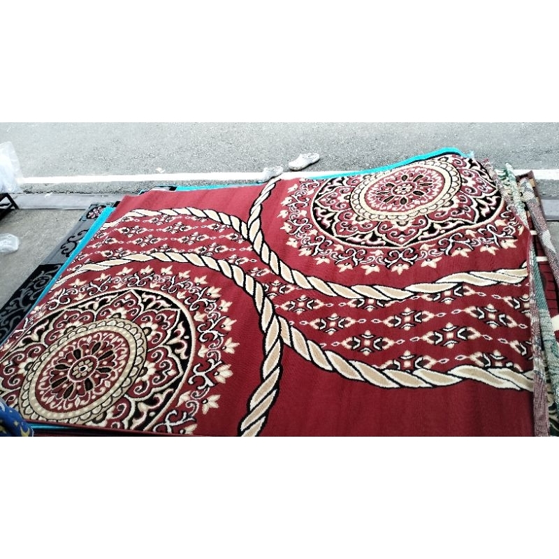 karpet moderno 210x310