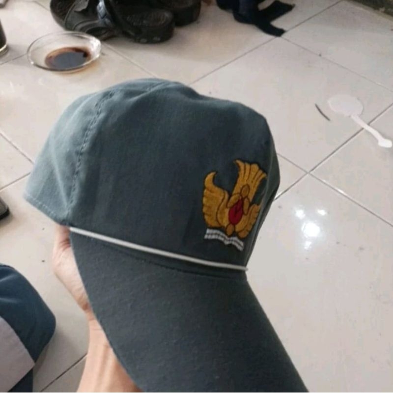 

Topi SMA