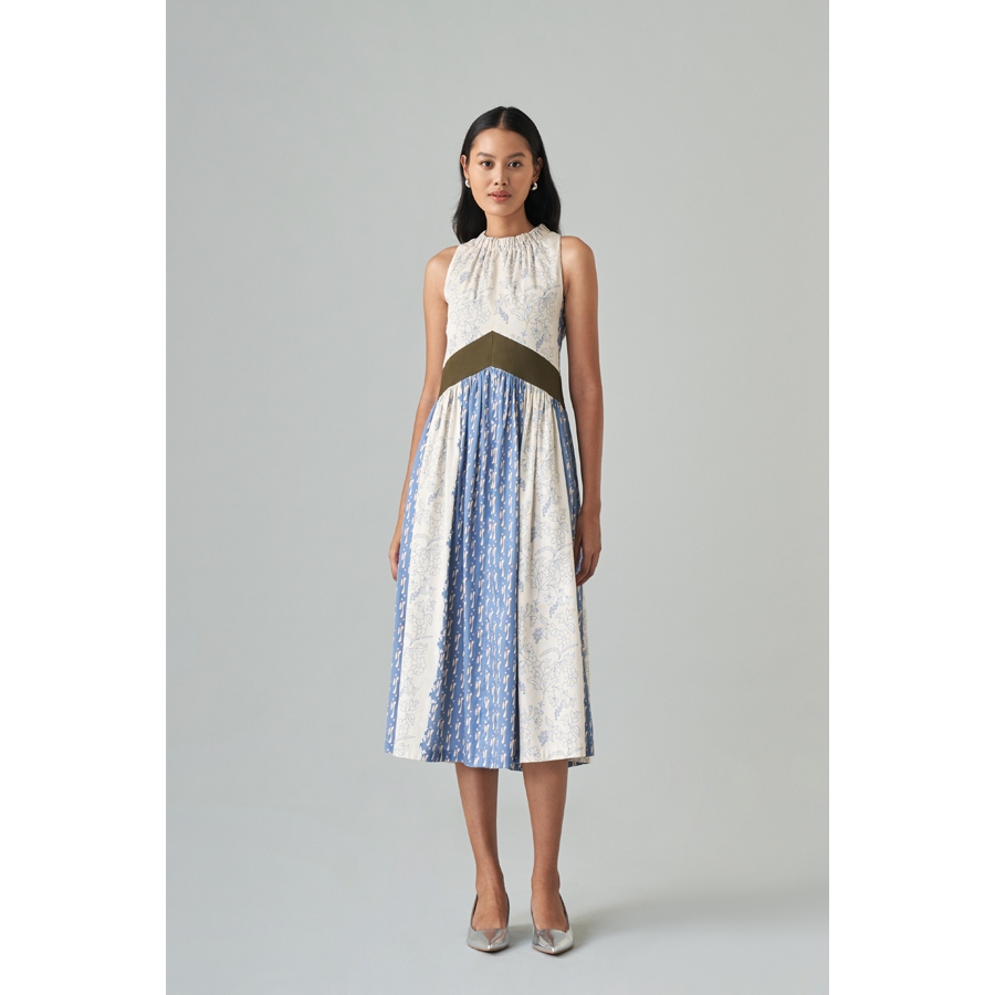 bateeq - DARA DRESS RINANGGA