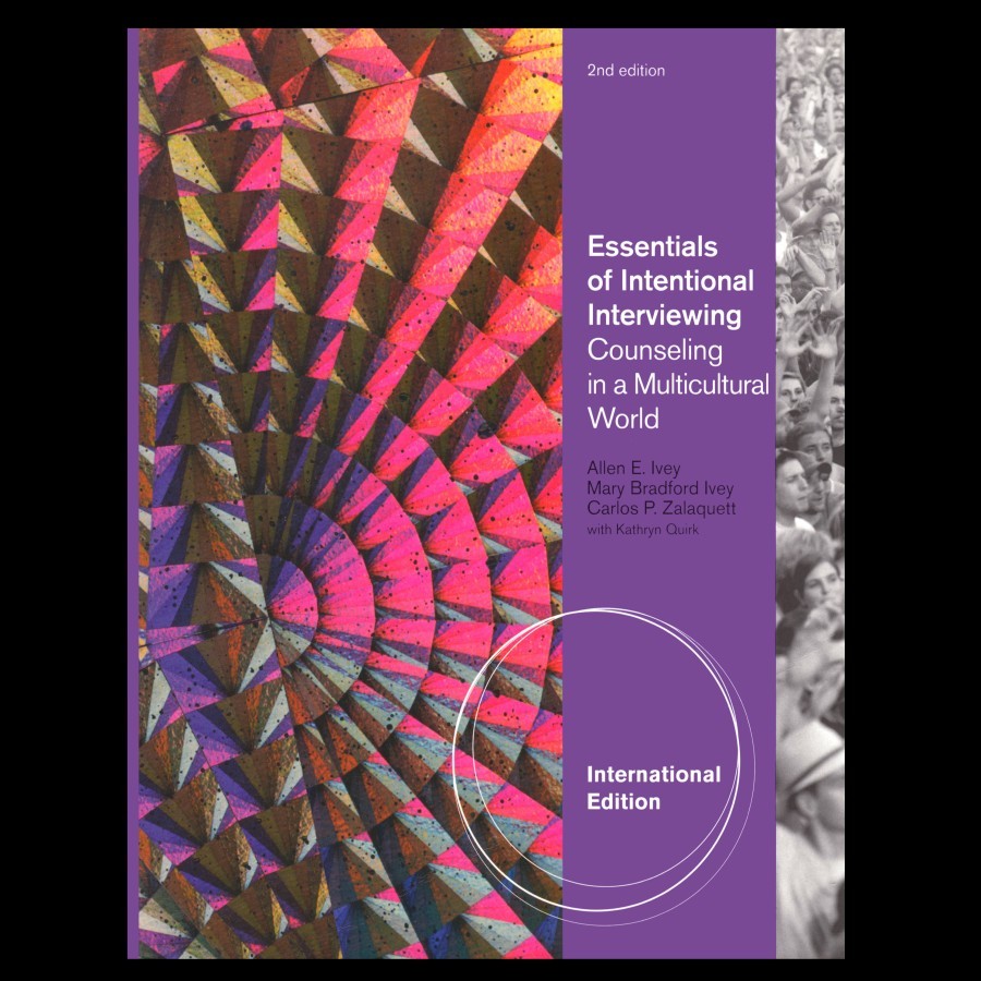 Essentials of Intentional Interviewing, Second 2nd edition,