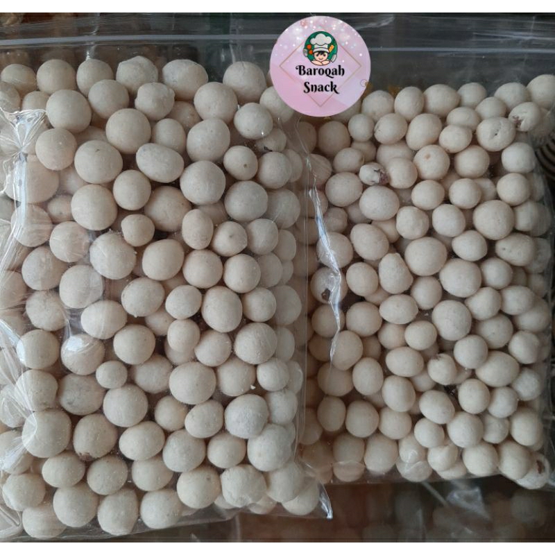 

KACANG SUKRO PILUS 1/2KG(500GR) PEDAS DAN ORIGINAL