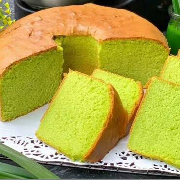 

BOLU PANDAN KUKUS TERMURAH ENAK