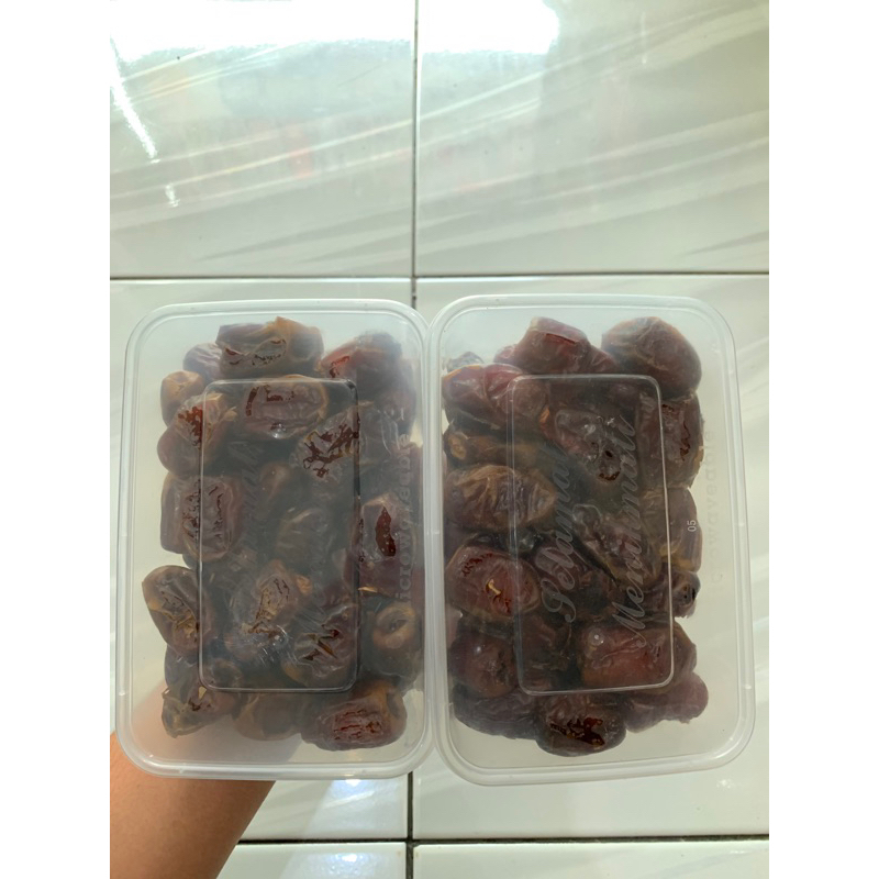 

Kurma Golden Valley 500 gram