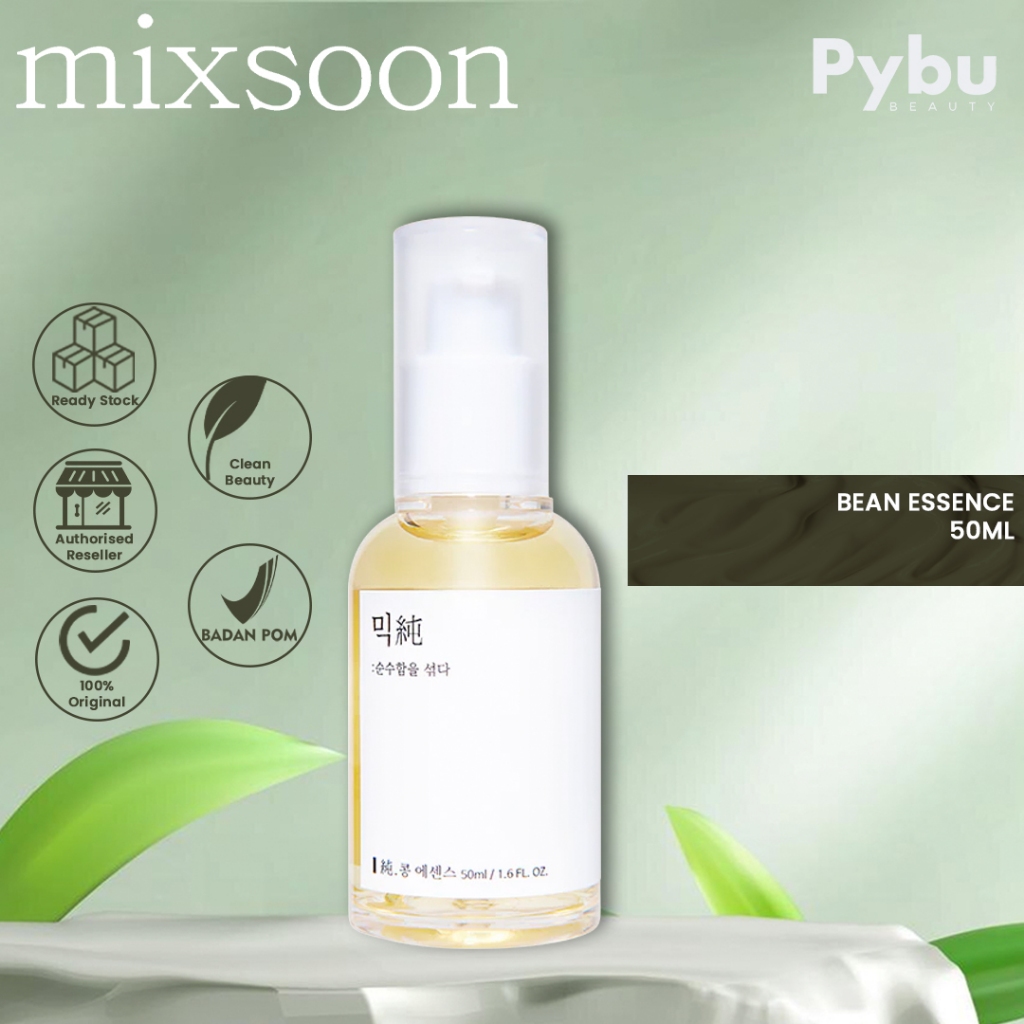 MIXSOON Bean Essence 50ml
