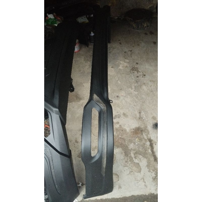 Bodykit innova reborn venturer