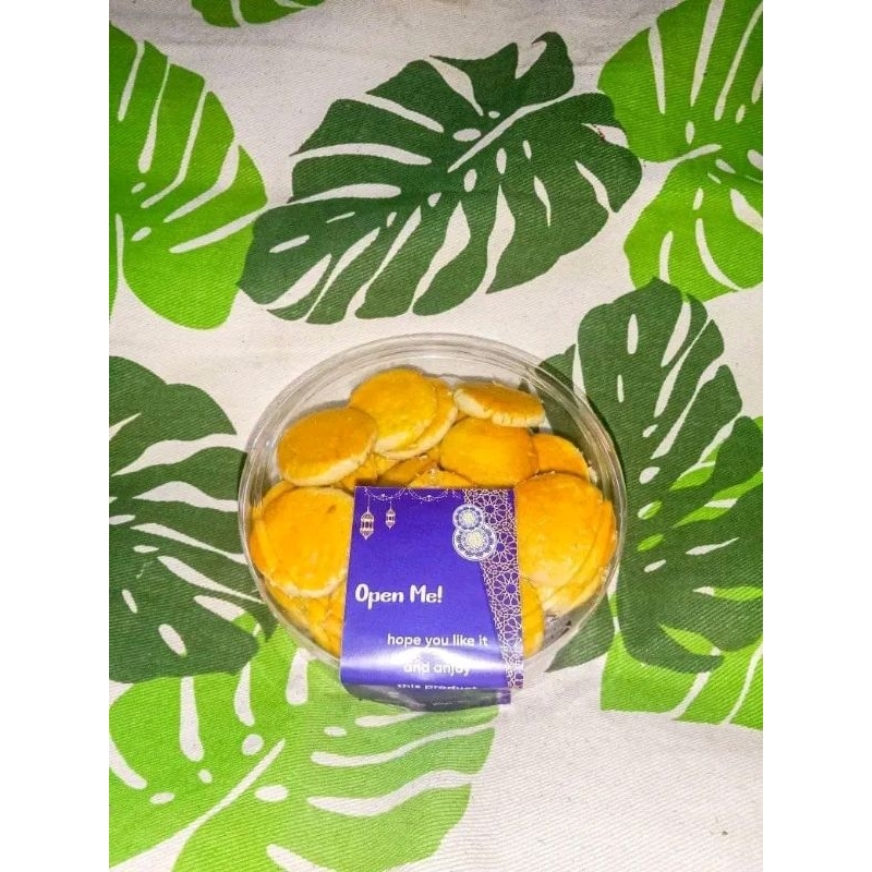 

HAMPERS ISI 2 TOPLES 250 GRAM