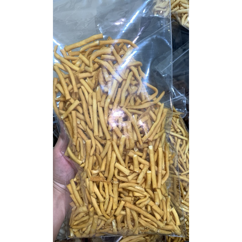 

Stik bawang 1/2kg @SICANGOK