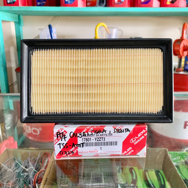 Filter Udara Calya Sigra Sienta Toyota