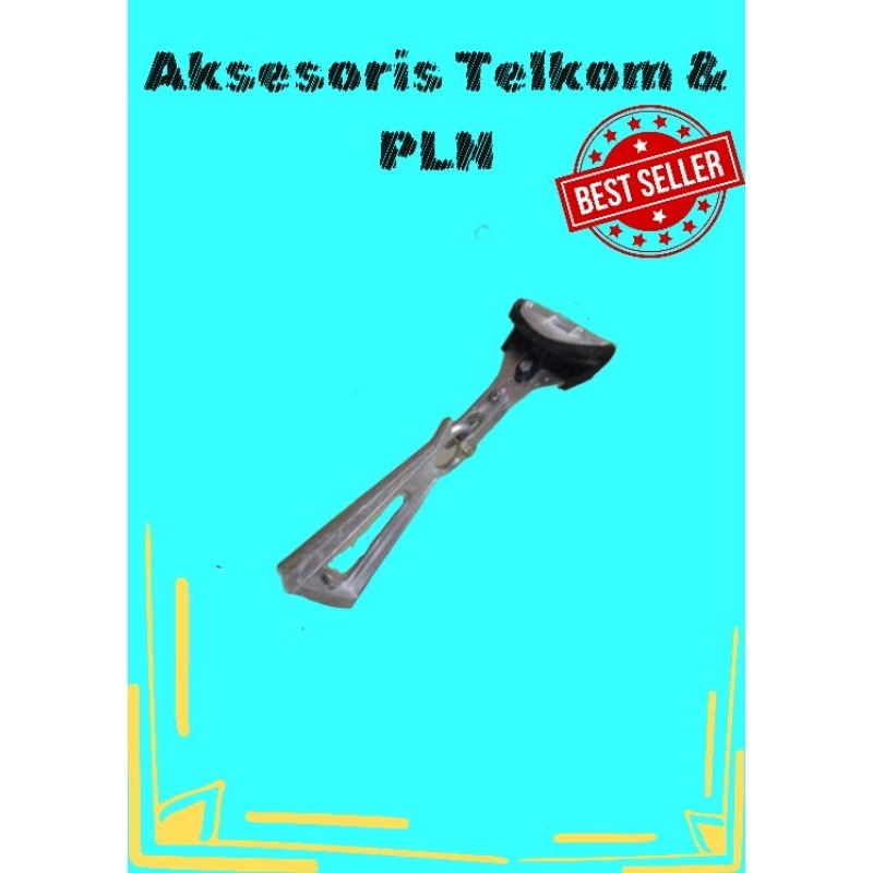 SUSPENSION GANTUNG TELKOM / SUSPENSION ADDS TELKOM