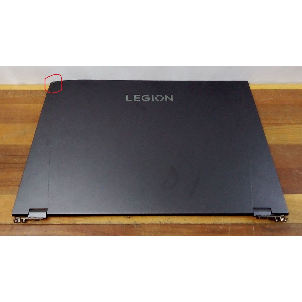 Casing Cover LCD Laptop Lenovo Legion 5 Pro 16ARH7