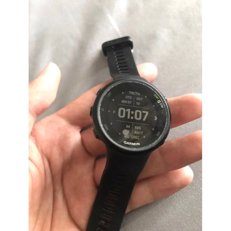 garmin forerunner 45