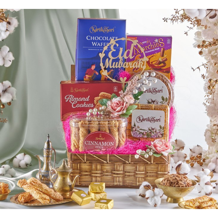 

HAMPERS RAMADAN LEBARAN KARTIKA SARI G BANDUNG BEST SELLER IDUL FITRI GIFT PARCEL SALE PROMO COOKIES ORIGINAL NATAL CHRISTMAS PAKET PACKAGE FESTIVE SEASON CNY CHINESE NEW YEAR MOONCAKE IMLEK