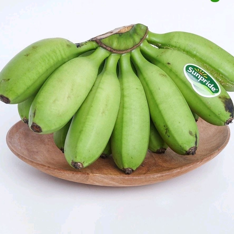 

Pisang Mas 1 sisir