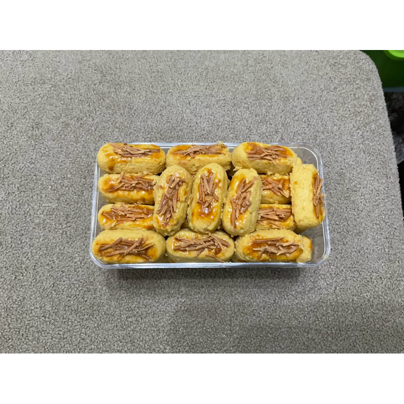 

Kaastengel Loe Premium Cookies