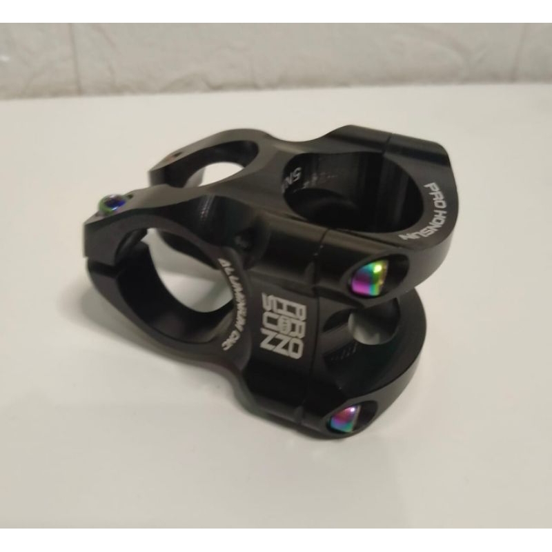 Stang strummer & stem pro honsun
