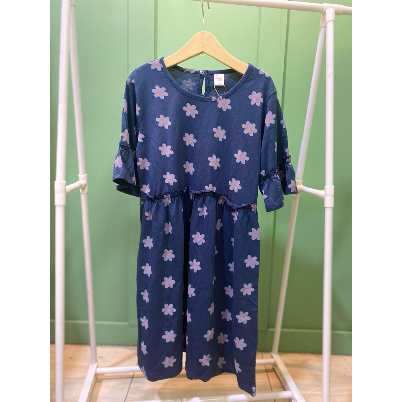 dress passion flower