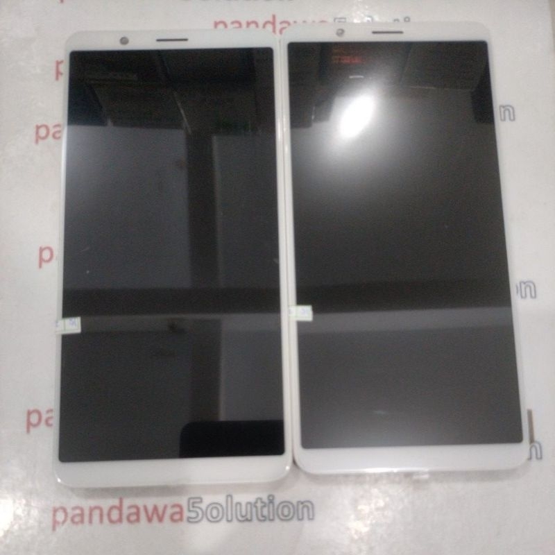 LCD OPPO R11S PLUS INCELL+FRAME