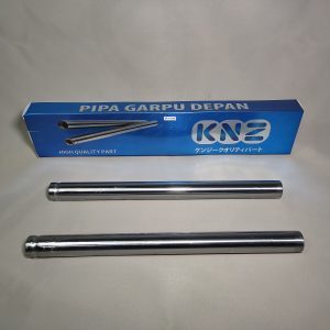 AS SHOCK DEPAN/FRONT PIPE BEAT FI ESP 2018 (DRAT) KNZ