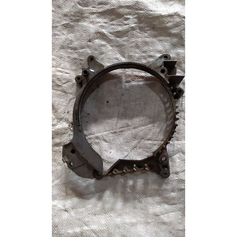 dudukan tutup radiator Vario 110.vario texno 110 .bekas original