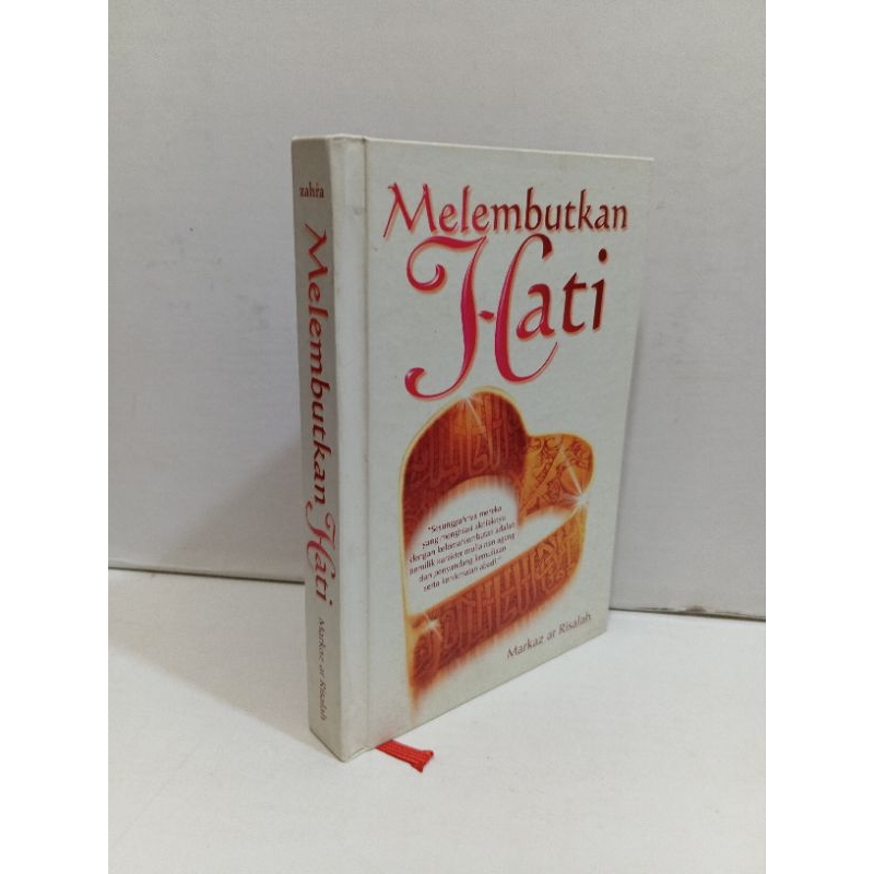 Melembutkan Hati by Markaz ar Risalah