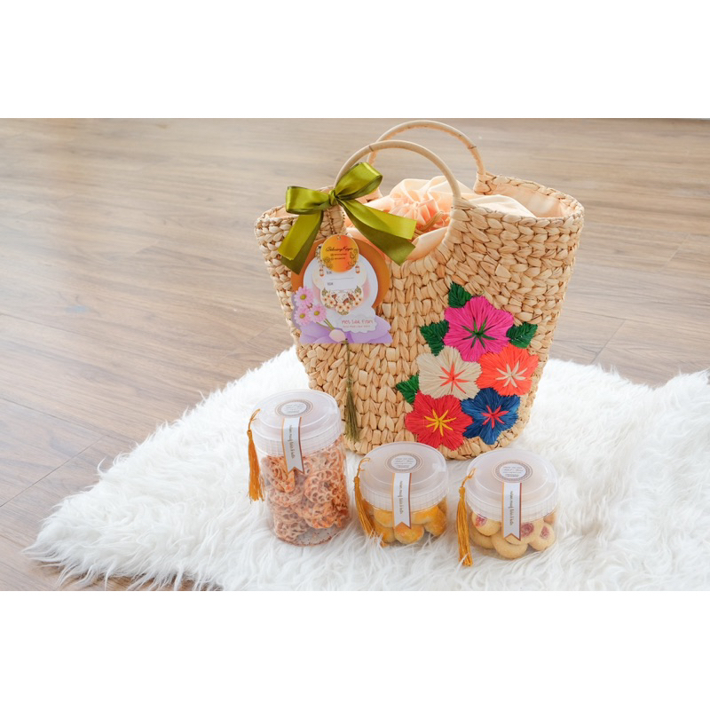 

Safiyah Hamper