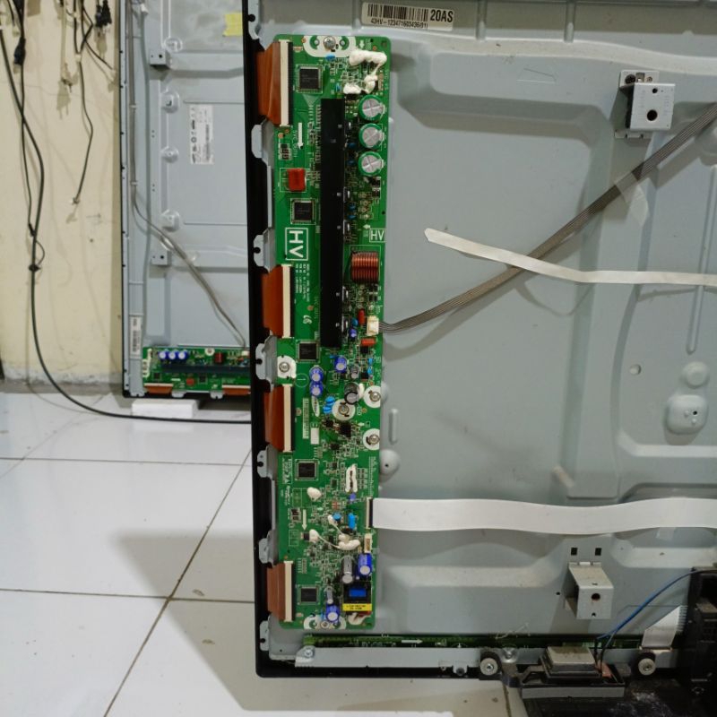 YMAIN TV SAMSUNG PLASMA PA43H4000