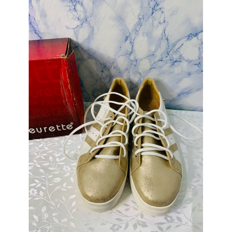 SALE SEPATU MATAHARI FLEURETTE