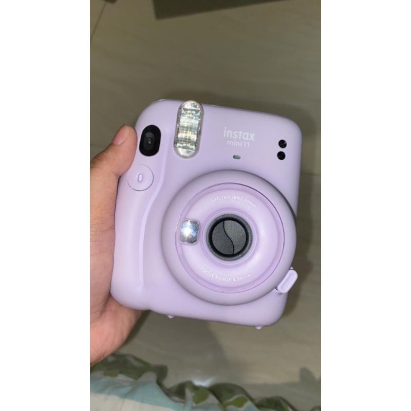 Fujifilm Instax Mini 11 LILAC