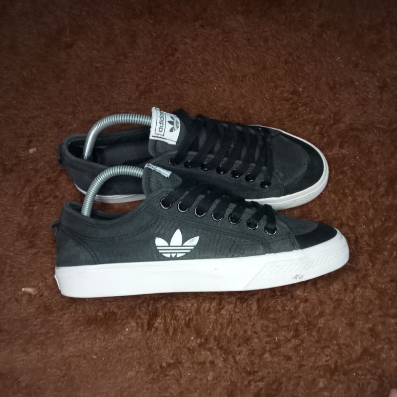 adidas nizza second