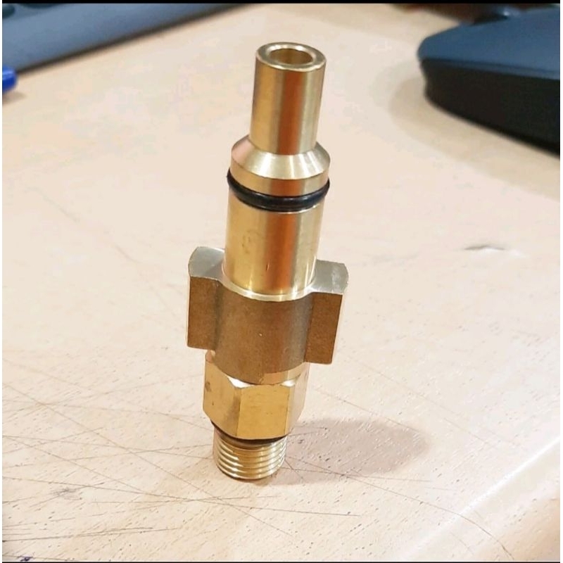 Adapter Foam Lance Jet Cleaner QL1200 / Konektor Foam Lance