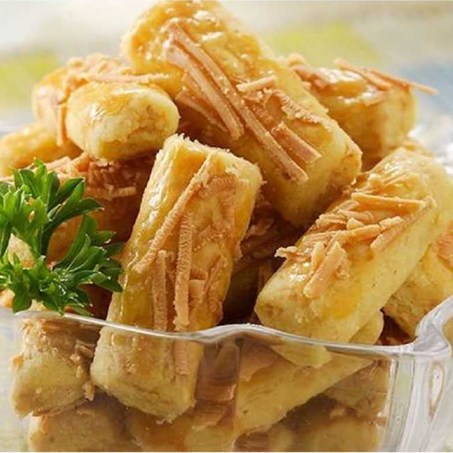 

Kastengel Keju | Kue Lebaran | Kue Hari Raya | Kue Hampers