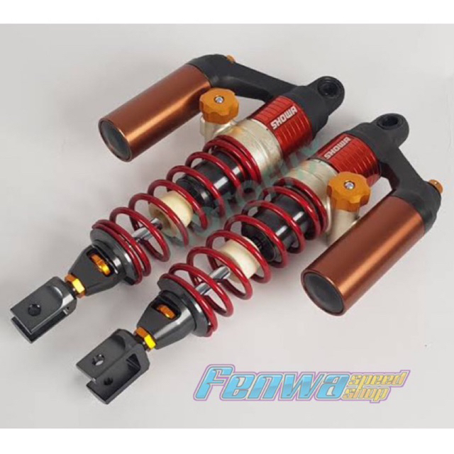 Shock Showa RS original Japan for XMAX / PCX