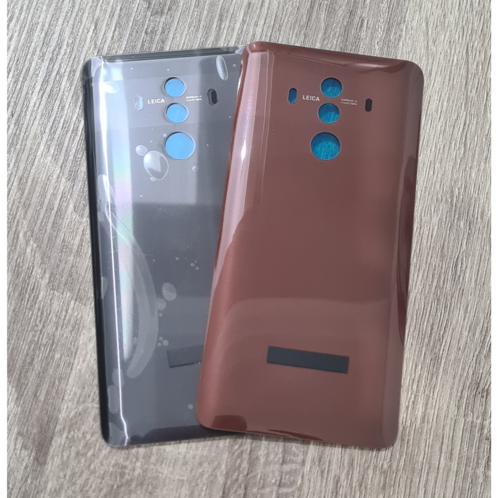 backdoor bekdor tutup belakang Huawei Mate 10 Pro