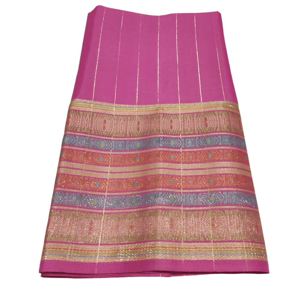 Sarung Songket Wanita Palembang Asli Bugis Makasar / Kain Songket Tenun Etnik Khas Lampung Set Sarun