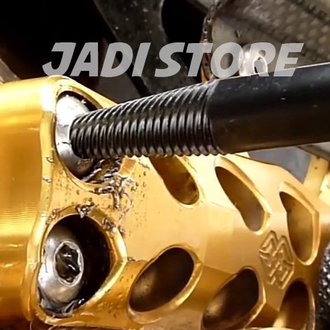 Harga Miring 5 Pcs Pembuka Baut Rusak Alat Pembuka Baut Rusak Mata Bor Pembuka Baut Rusak Alat Buka 