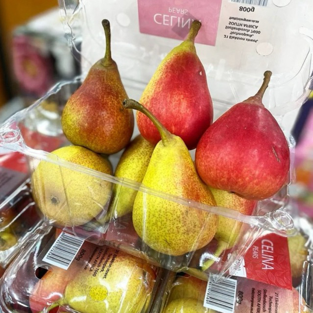 

Pear Celina 1 Pack
