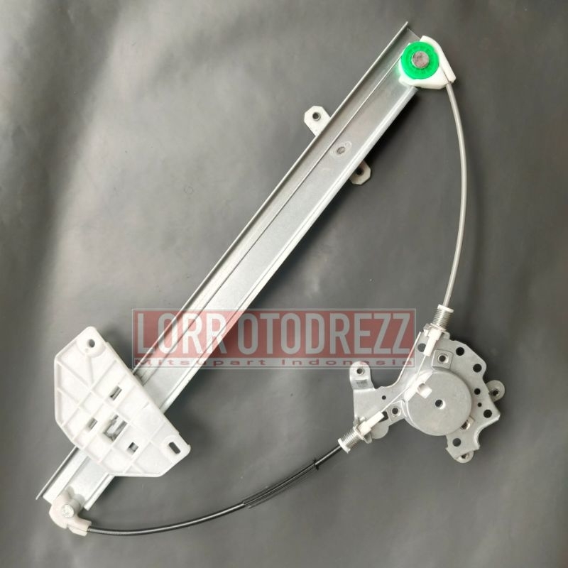 Regulator power window Lancer Evo 4 ck4