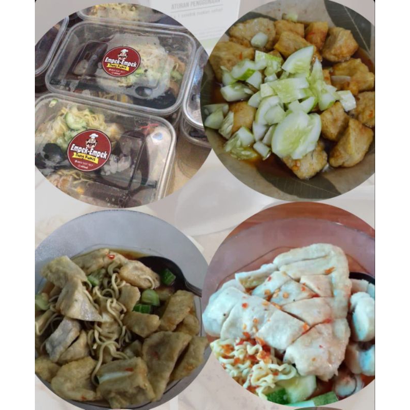 

Pempek