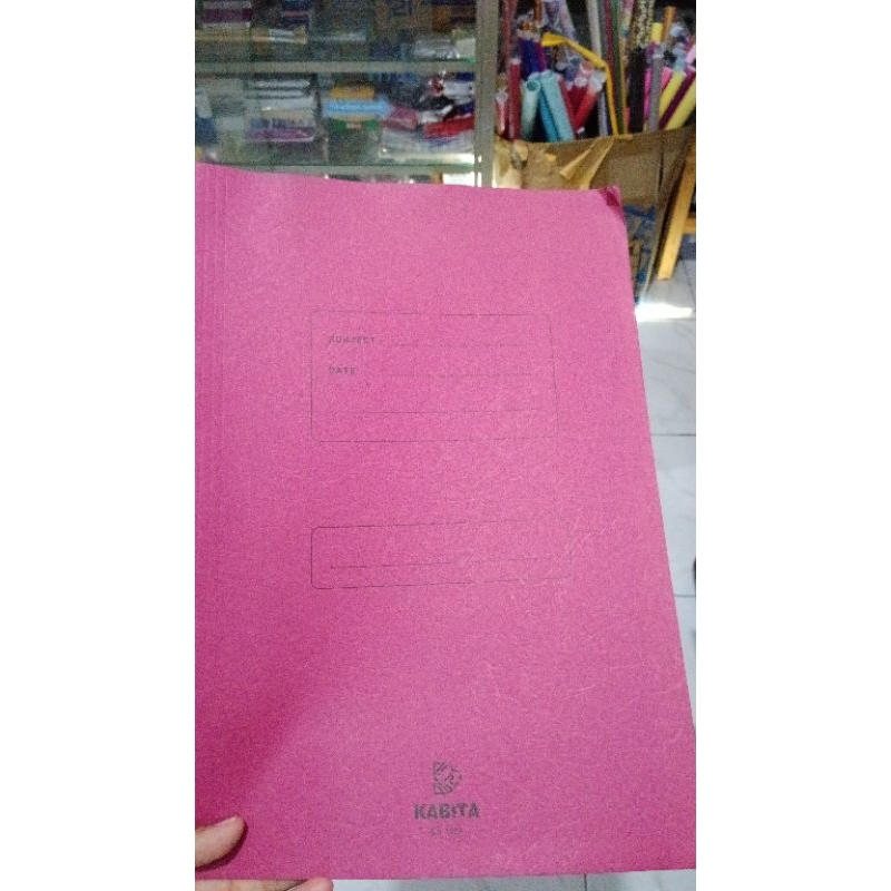 

bufallo jilid