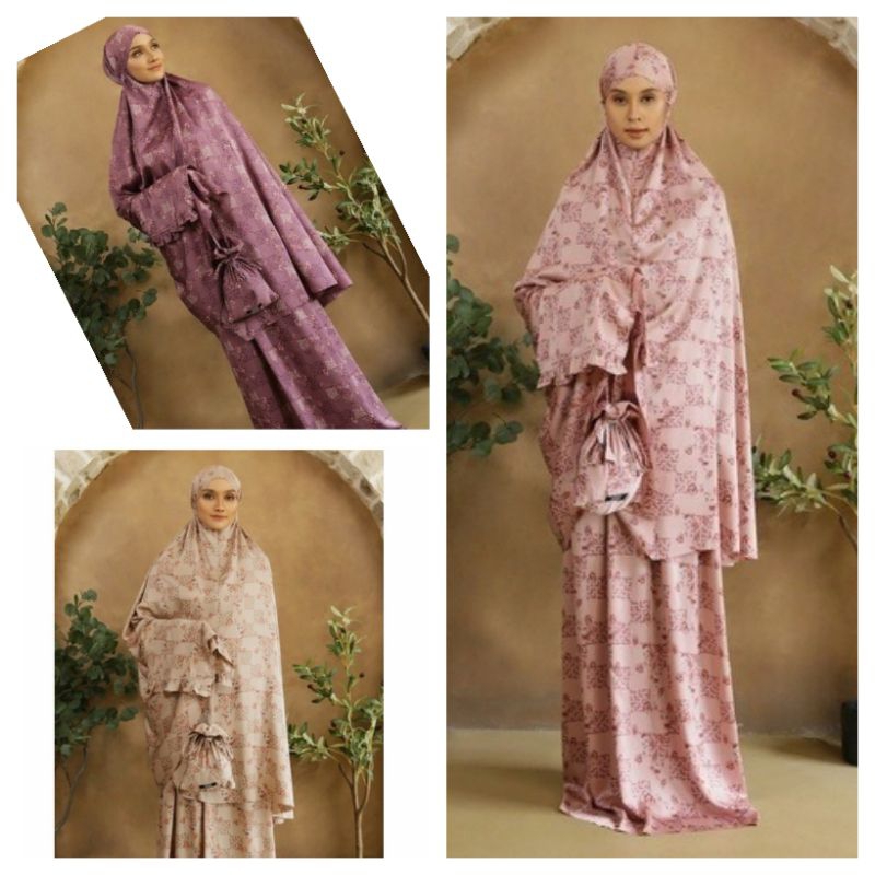 mukena medina praying set 3-1