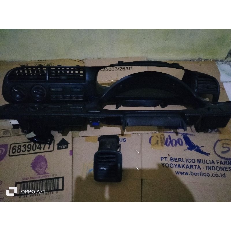 FRAME DASBOARD CIELO KISI KISI AC