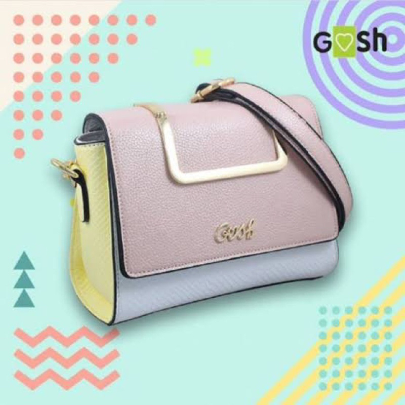 TAS GOSH ORIGINAL PRELOVED