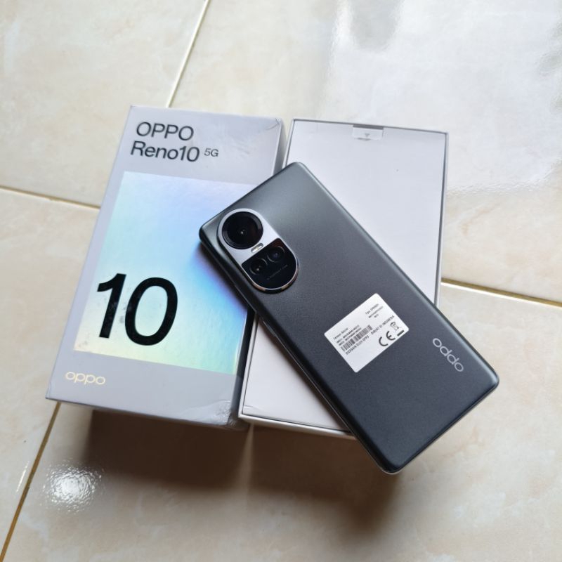 OPPO RENO 10 5G 8/256GB