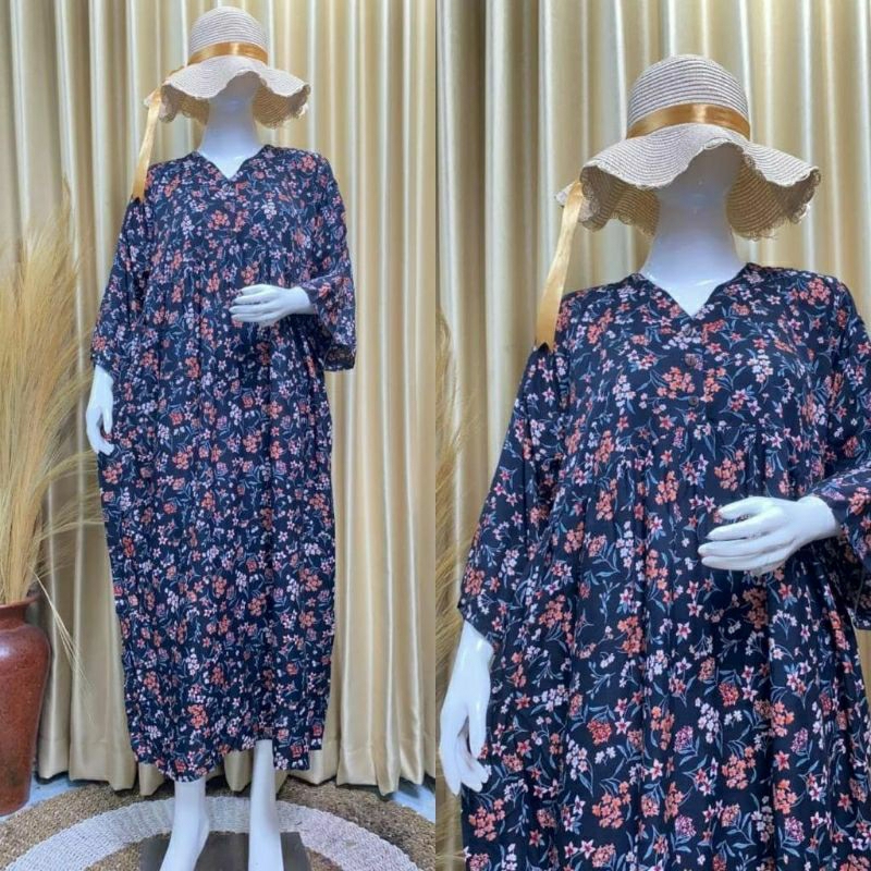 Daster Daily wear atahariz