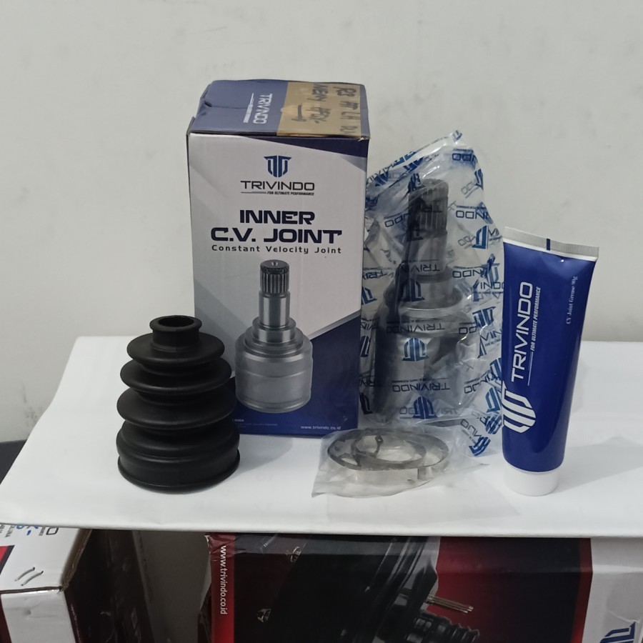 CV Joint Dalam KIRI Ertiga Matic Tahun 2012-2017