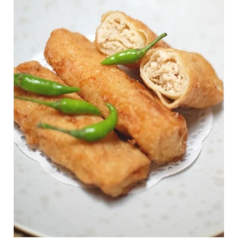 

Sosis Solo 10 pcs (Frozen)