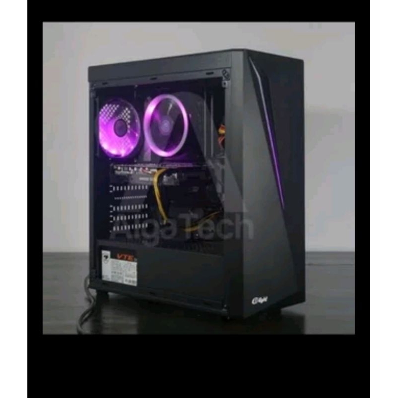 PC Game core I5