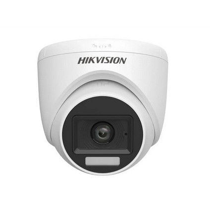 CAMERA HIKVISION DS-2CE76K0T-LPFS 2.8MM Indoor