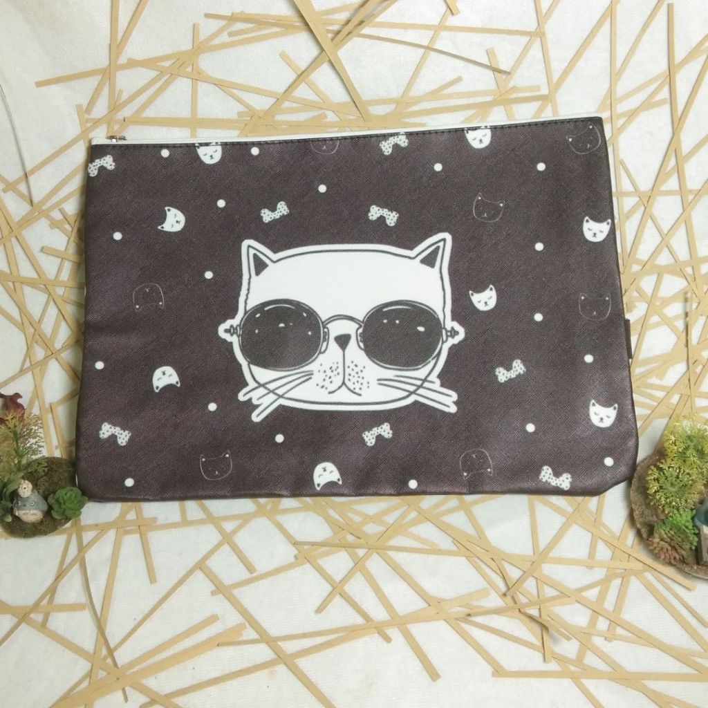 

Map Vancy High Quality Desain Lucu - (3583)