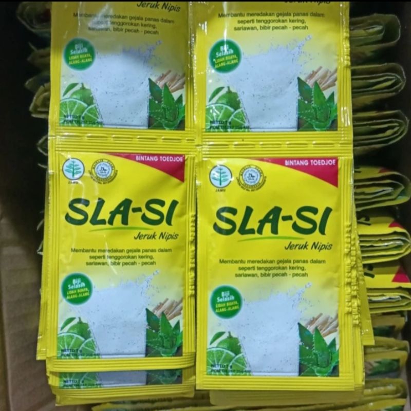 

minuman sariawan&panas dalam sla-si